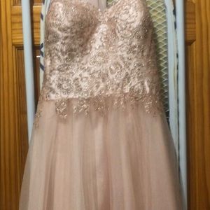 Prom/ party dress never Wore